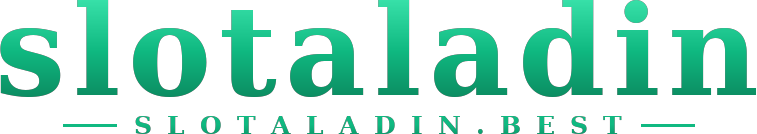 slotaladin logo